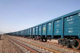 مدیر عامل راه آهن: مبدا ترانزیت ریلی به ایران متنوع شده است