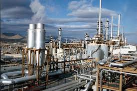 تولید هزار و ۶۰۰ قطعه مورد نیاز شرکت نفت گچساران در کشور