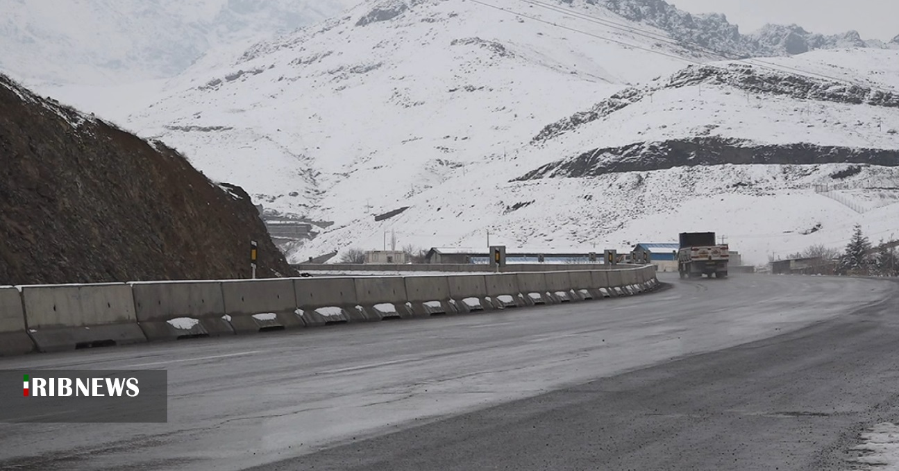 ورود موج جدید سرما به کردستان از امشب