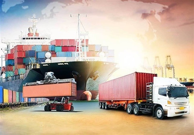 آخرین وضعیت صادرات کالا از خوزستان