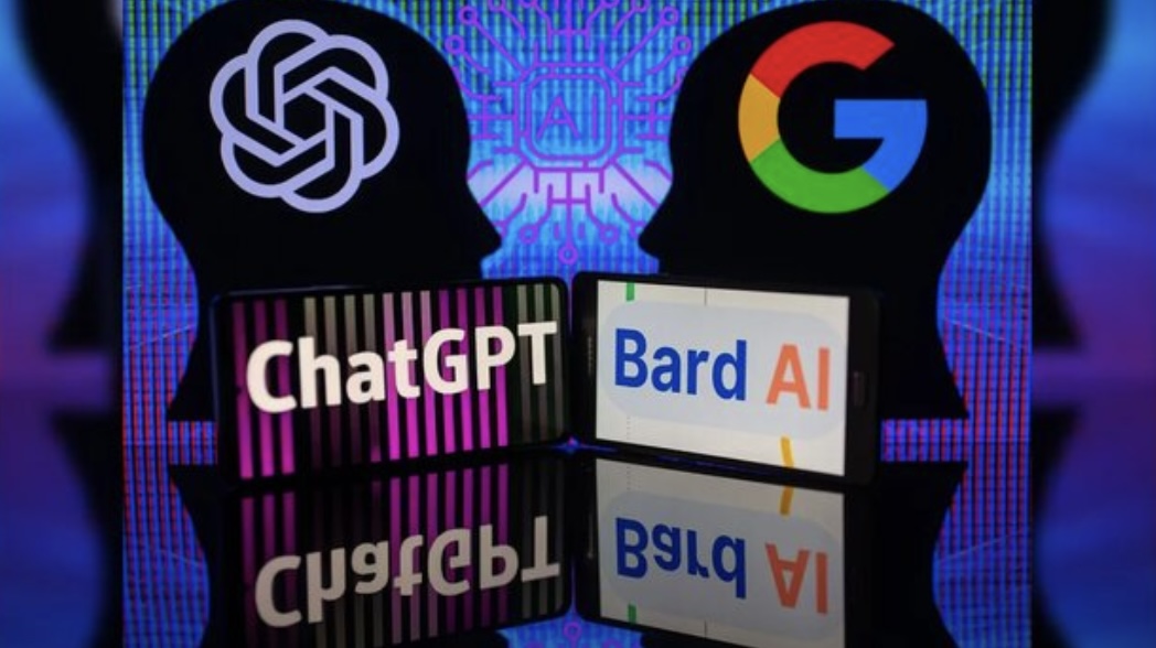 انتقاد از گوگل به دلیل اخراج کارمندان و عرضه هوش مصنوعی «بارد»