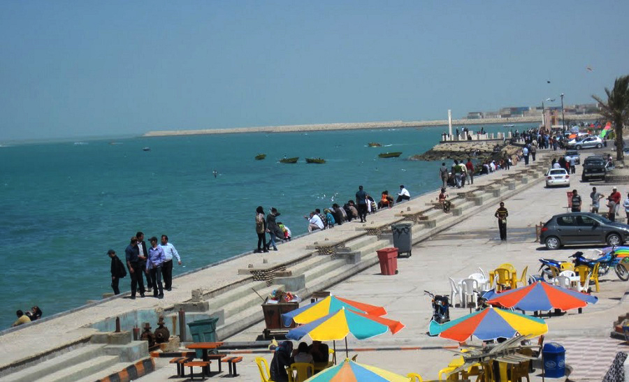 آغاز طرح تسهیل تردد‌های دریایی سال ۱۴۰۲ بوشهر از ۱۷ اسفندماه