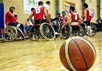 لژیونرهای بسکتبال با ویلچر در ترکیه سالم هستند