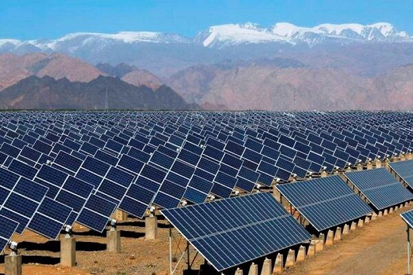 دعوت از سرمایه گذاران برای احداث نیروگاه خورشیدی در کردستان