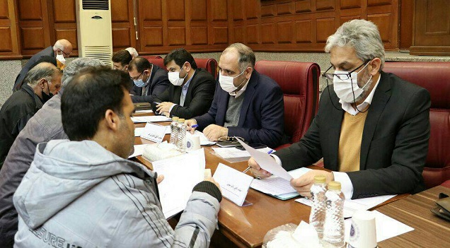 رسیدگی مسئولان قضایی تهران به مشکلات بیش از ۱۸۰ نفر