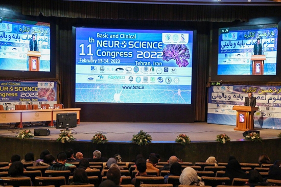 پذیرش 420 مقاله از پژوهشگران ایرانی در همایش علوم اعصاب پایه و بالینی