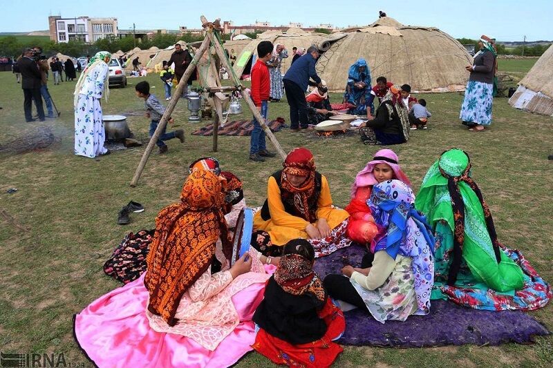 برگزاری بین‌المللی جشنواره عشایر در دستور کار میراث فرهنگی اردبیل