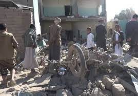 یک شهید و دو زخمی در انفجار مهمات به جا مانده از حملات متجاوزان در یمن