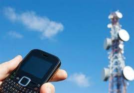 قطعی تلفن همراه سه روستا در فریدونشهر