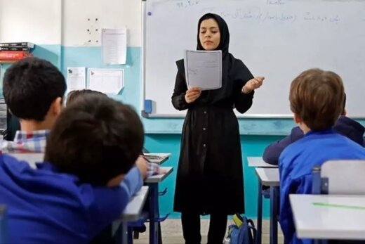 پیگیری کمبودنیروی انسانی در آموزش و پرورش استان یزد