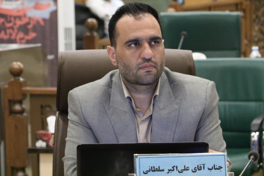 صدور مجوز تردد خودرو‌های باربر در محدوده شیراز با اخذعوارض