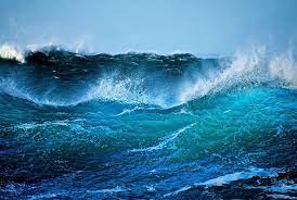 پیش بینی وزش باد شدید و مواج شدن دریا در  هرمزگان