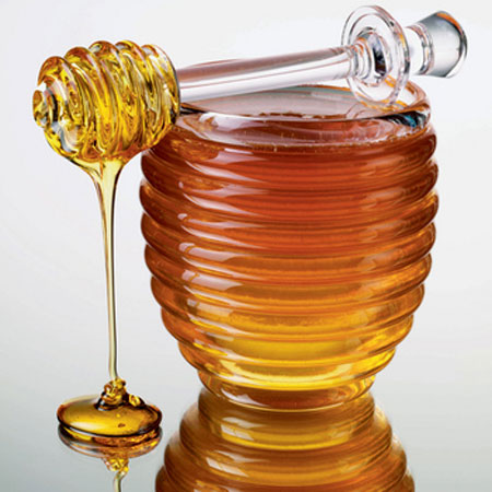 فواید شگفت انگیز عسل