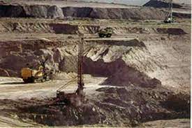 رشد ۱۳۱ درصدی استخراج سنگ آهن در سنگان خواف