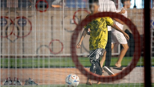 دستور قضایی برای بررسی ادعای تعرض به بازیکنان نوجوان یک تیم فوتبال