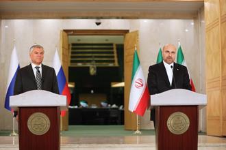 ضرورت گسترش همکاری های پولی و بانکی بین ایران و روسیه