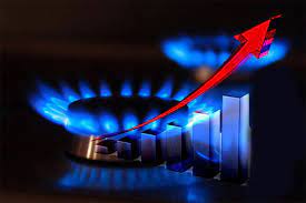 افزایش تعرفه گاز مصرفی برای مشترکان پرمصرف
