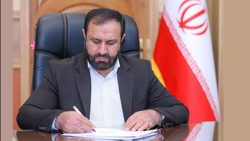 علی صالحی دادستان تهران