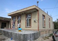 ساخت هفت منزل مسکونی برای نیازمندان استان