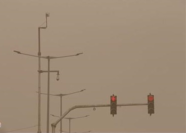 صدرنشینی اراک در شهرهای دچار آلودگی هوا