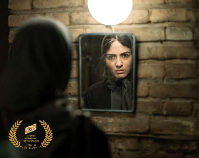 کسب نخستین جایزه جهانی فیلم بی‌مادر در جشنواره داکا