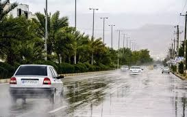 بشاگرد سردترین شهرستان استان / احتمال بارش باران در غرب هرمزگان