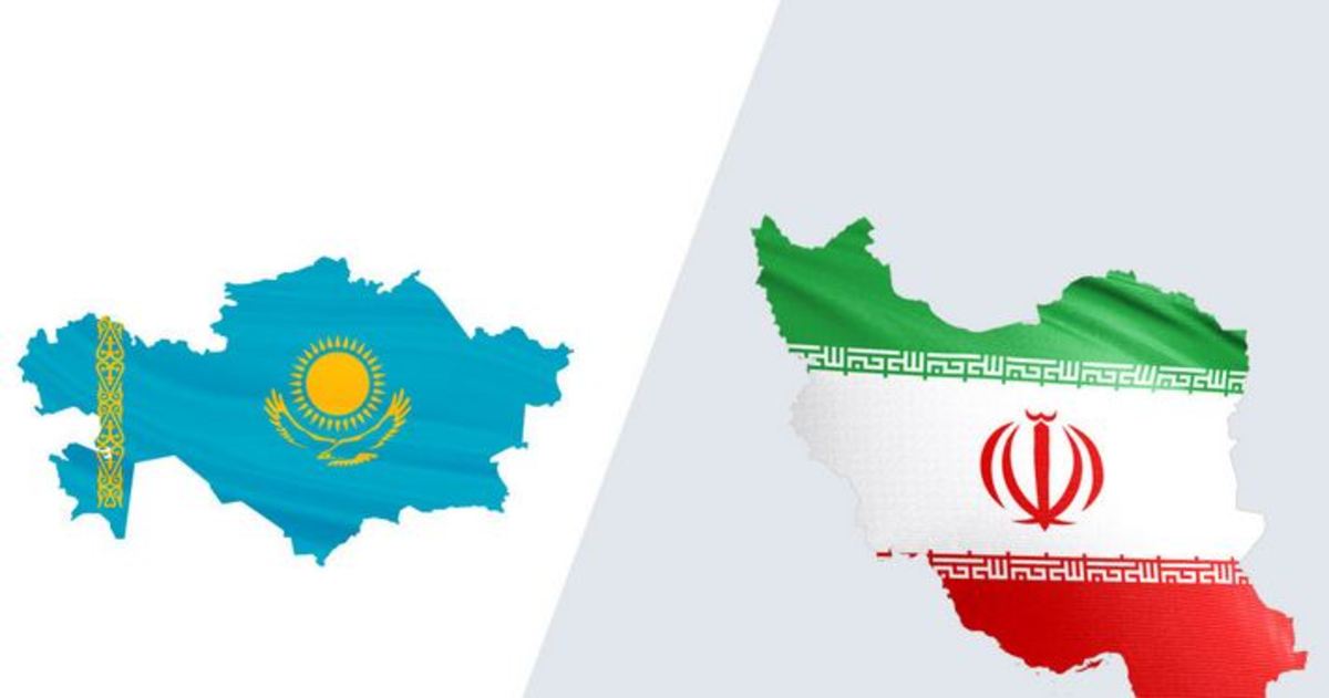 کشت فراسرزمینی در قزاقستان از اهداف اصلی ایران است