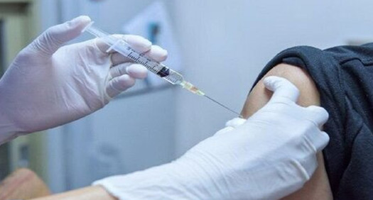 اجرای واکسیناسیون تکمیلی و بیماریابی سل در میان اتباع خارجی