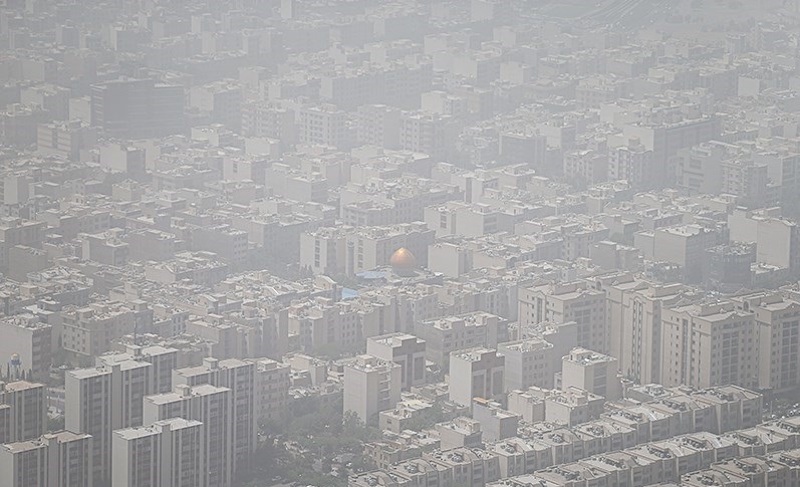 ضرورت آموزش حضوری دانش اموزان در شرایط آلودگی هوا