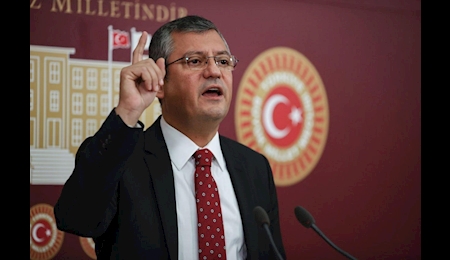 حزب مخالف ترکیه: اردوغان نمی‌تواند نامزد ریاست جمهوری شود
