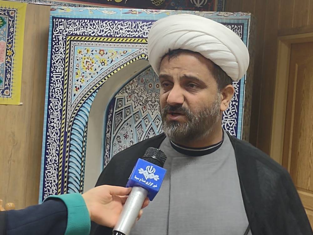 مراسم اعتکاف در بیش از 300 مسجد در استان اصفهان