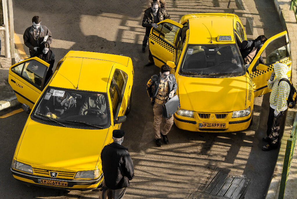 افزایش کرایه تاکسی در اهواز خودسرانه است/ تخلف‌ها گزارش شوند