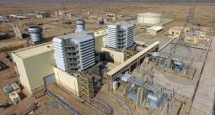واحد گاز نیروگاه کلاس F دوکوهه اندیمشک وارد مدار شد/ ظرفیت نیروگاه‌های ایران به 90 هزار مگاوات رسید