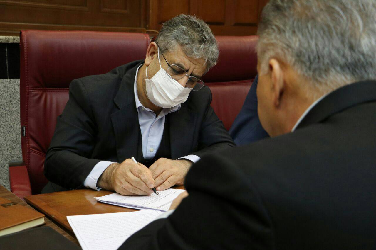 رسیدگی به مشکلات قضایی مردم در تهران