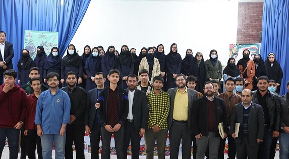 دانش‌آموزان و دبیران استان بوشهر توانمند می‌شوند