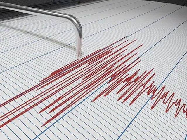 زلزله ۶.۳ ریشتری در پایتخت پاکستان