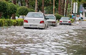 احتمال جاری شدن سیلاب در استان تهران