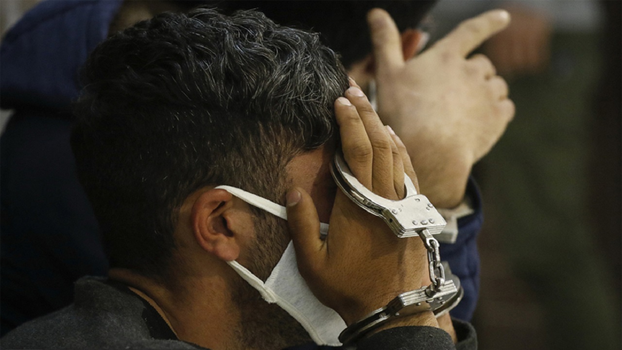 شناسایی و بازداشت ۱۳ جاعل حرفه‌ای در دشت آزادگان