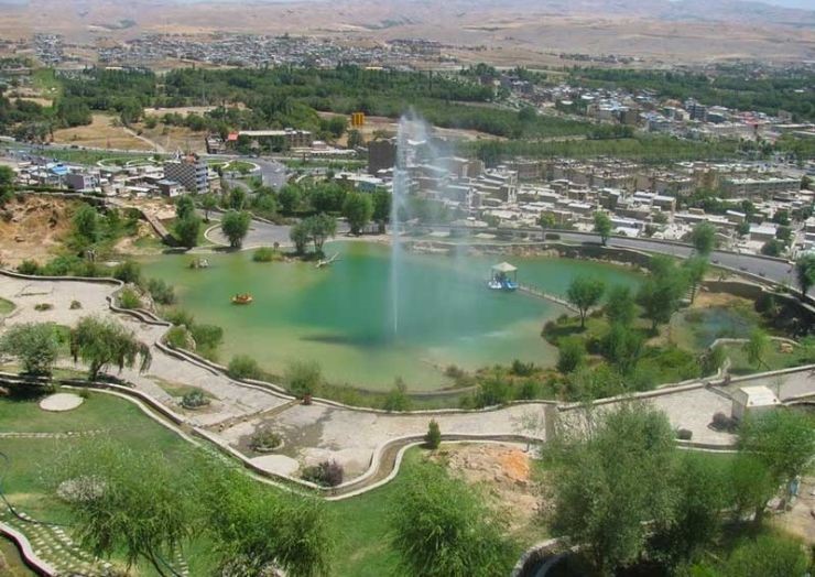 آمادگی کامل استان ایلام برای پذیرایی از مسافران نوروزی