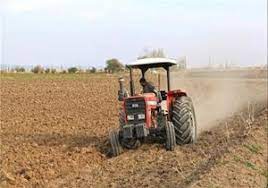 فرسودگی ۵۵ درصدی ماشین آلات (تراکتور) کشاورزی کشور
