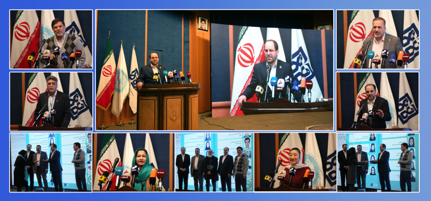 معرفی برگزیدگان جشنواره مشترک روز بین‌الملل دانشگاه‌های تهران