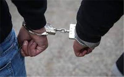 بازداشت معتادان متجاهر و خرده فروش‌های موادمخدر در دزفول