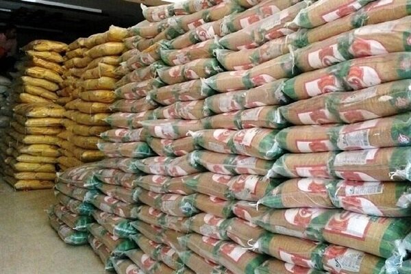 جریمه سنگین برای عرضه خارج از شبکه برنج