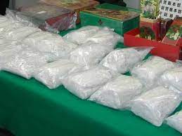 افزایش کشف مواد مخدر در استان مرکزی