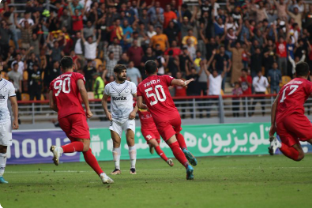 هفته ۲۱ لیگ برتر فوتبال؛ منصوریان با برد آغاز کرد