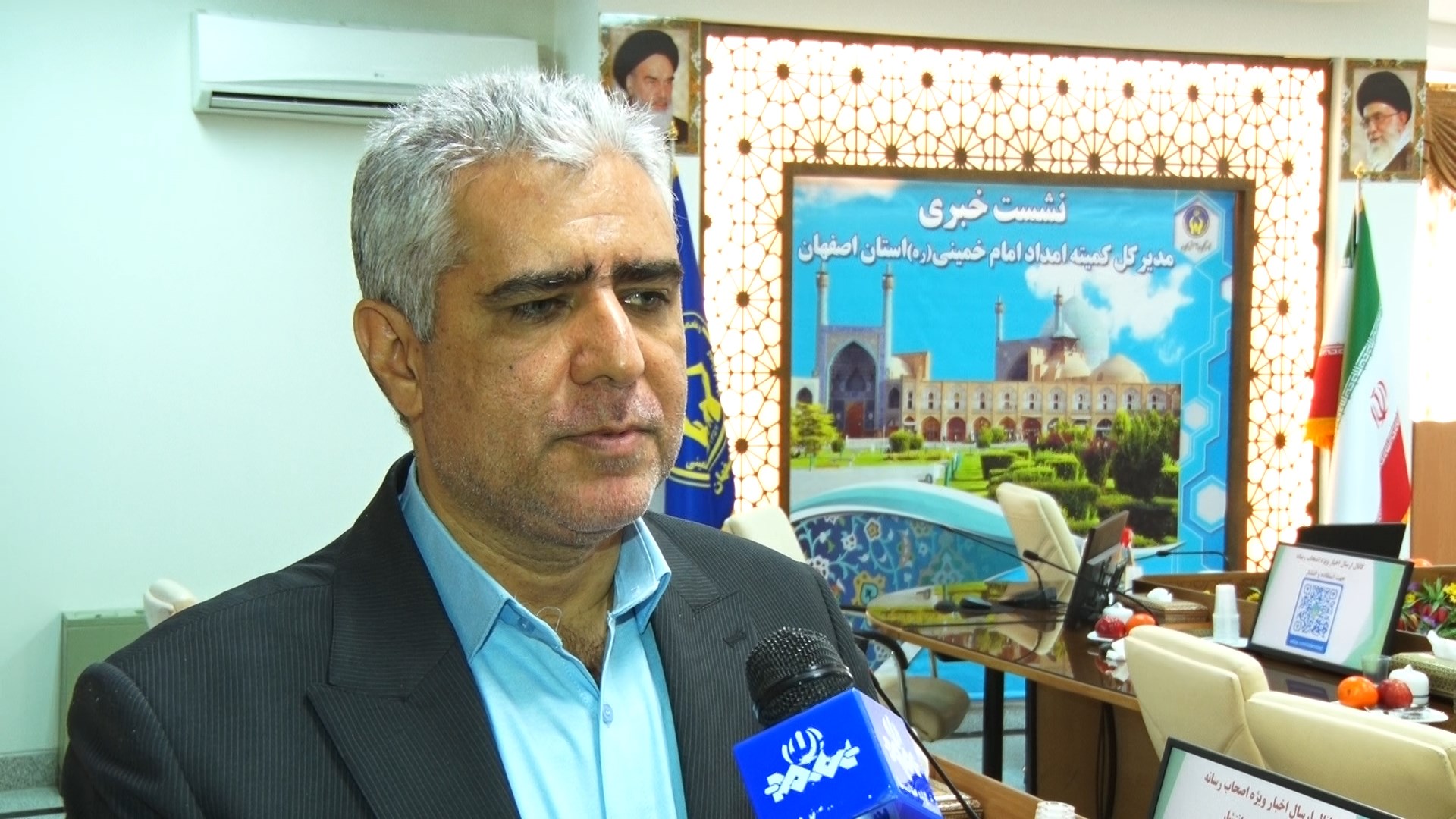 راه اندازی ۷۰۰ پایگاه نیکوکاری در آستانه سال جدید در استان اصفهان
