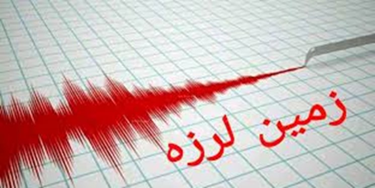 زلزله قصرشیرین در استان کرمانشاه را لرزاند