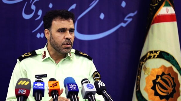 دستگیری بیش از ۱۸ هزار سارق و مالخر