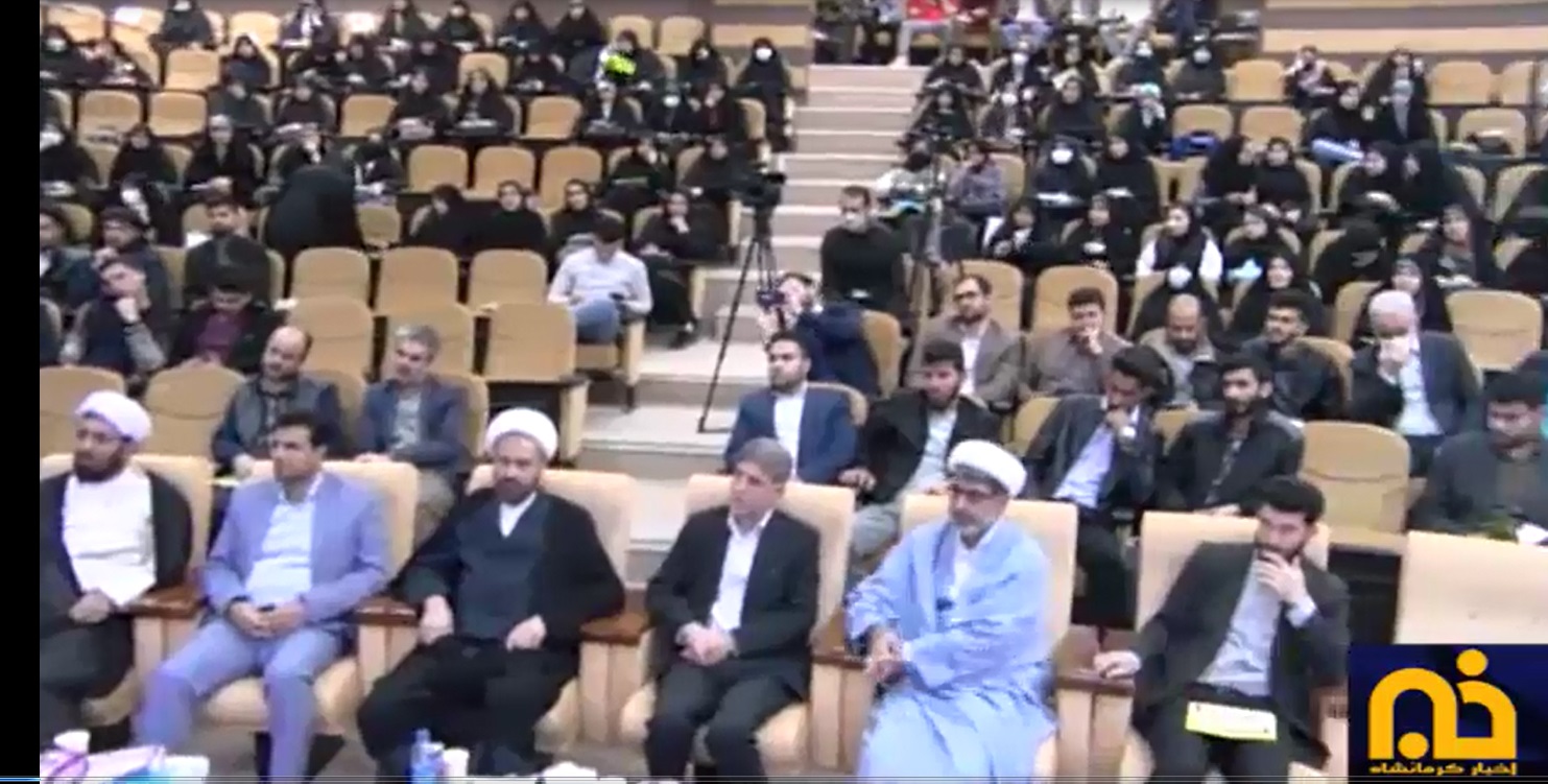 برگزاری کنگره شهدای دانشجو در استان کرمانشاه