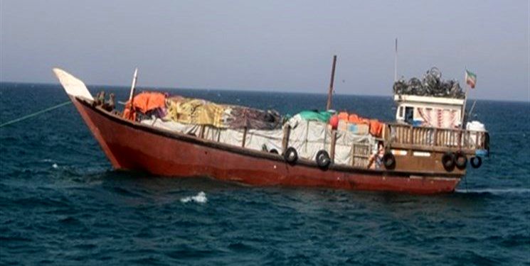 کشف بیش از ۶۰ میلیارد ریال کالای قاچاق از سوی مرزبانان در گناوه